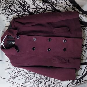 Details Intl Medium Womens Coat